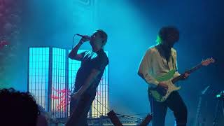 The Voidz - Leave It In My Dreams: Live on October 16, 2024