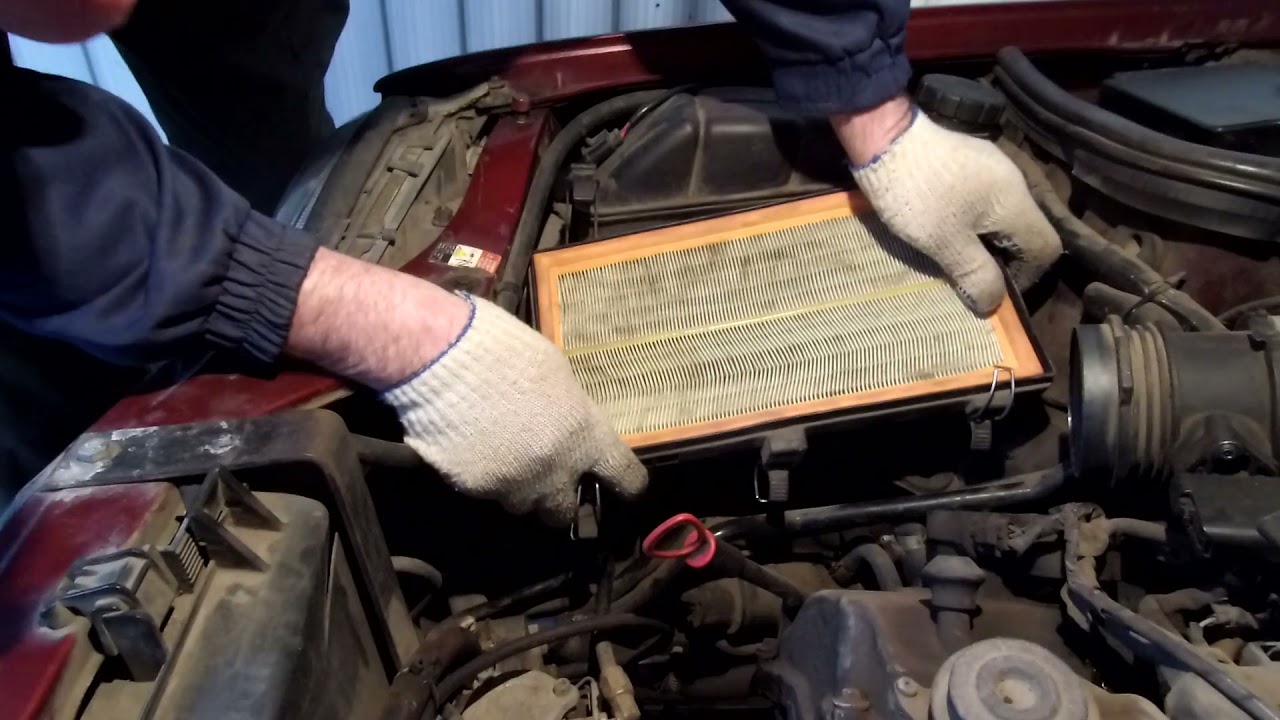 Как ускорить прогрев двигателя и уменьшить расход топлива на Мерседесе ...