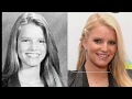 Jessica's Simpson's Most Promising Vocal Moments Through The Years (Age 7-28)