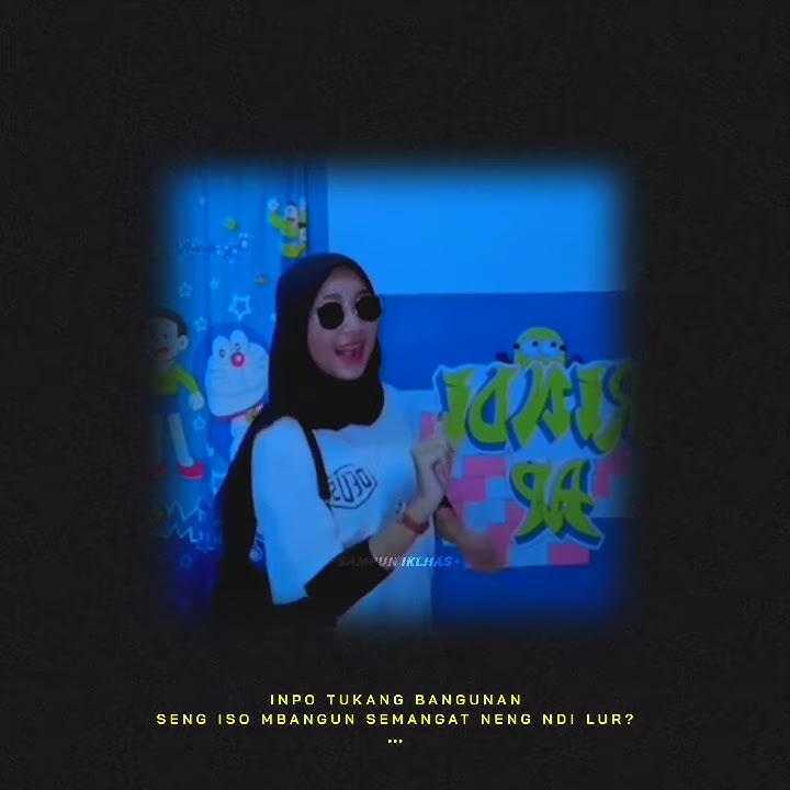 STORY WA VIRAL | DJ DINGIN KERINGETAN MAIMUNAH | TIK TOK VIRAL | CEWEK JOGET TIK TOK VIRAL TERBARU |