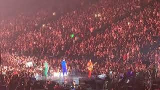 Jonas Brothers “Gotta Find You” Live Tacoma WA 10.12.19 Happiness Begins Tour