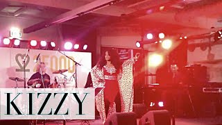 Kizzy | Goois Jazz Festival (1)