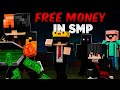 Minecraft But Free Minecraft SMP Join Free Money And Armor! | @SenpaiSpider @PSD1 @YugPlayz 