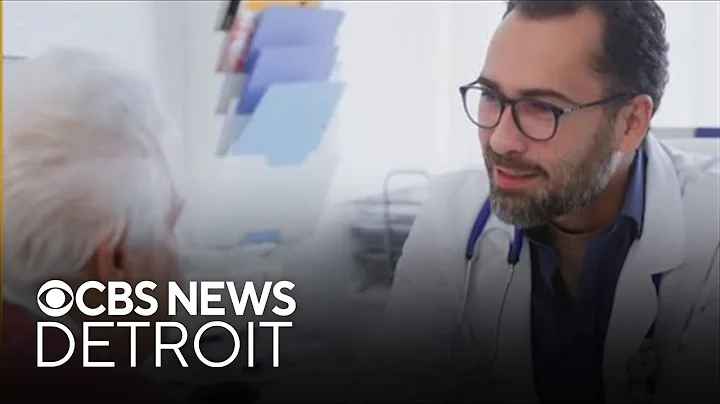 Doctors who accept Medicare could face another pay cut in 2025, AMA says