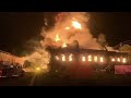EXPLOSION AT PLASTMASS FACTORY 1,800 KM FROM UKRAINE - PRODUCTION FACILITIES DESTROYED || 2025