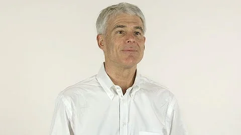 Darrell Duffie: Understanding China's Financial Sy...