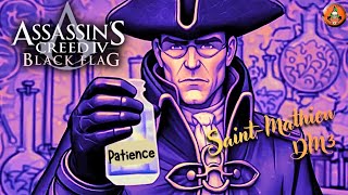 AC4© Patience [is the CuRe] #assassinscreed #blackflag #multiplayer 