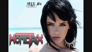 HometriX - Electro Dubstep Mix 84 - BIRTH - March 2013 - HD 720 ( 1h long )