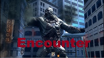 Dead Trigger 2 Walkthrough: Encounter (1st mission, USA)