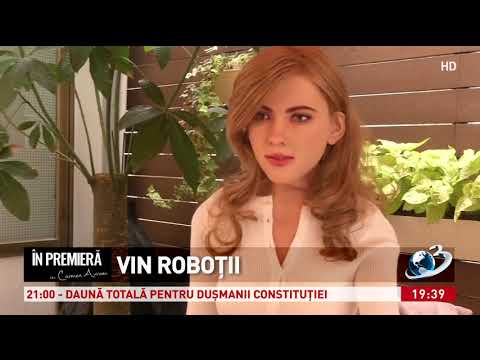 Video: Vânzarea Robotului Umanoid Digit - Vedere Alternativă