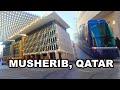 Msheireb Downtown, Qatar - Most expensive neighborhood in Doha