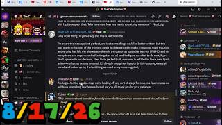 Super Mario: The Catastrophes News [Day 239]