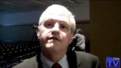 Dr. Kris Discusses the Imatinib GIST Clinical Trial