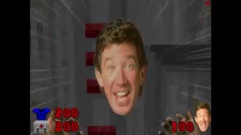 [DOOM] abort_m - Mistakes were definitely made!