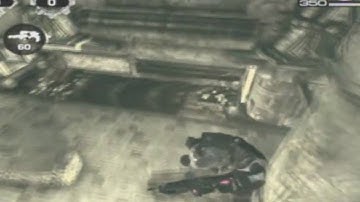 Gears of war 2 glitches (post patch)- new sticky walk + freeze mount+ out of map