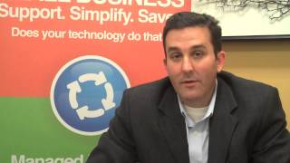 How Managed IT Support Reduces Costs