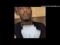 *FREE* Juice Wrld Type Beat "Money Hungry"