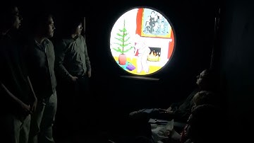 3min Promo - Synesthesia (About Time)