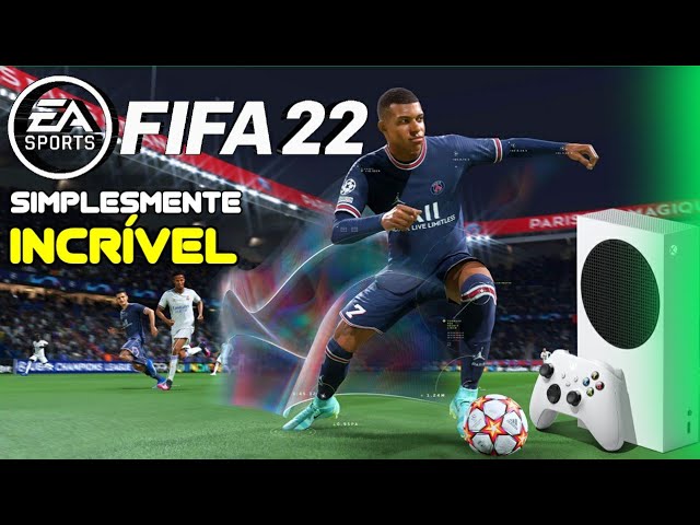 FIFA 21 vai para a lista de jogos em 6 de maio - Xbox Wire em Português