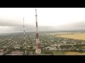 DJI PHANTOM/ТЕЛЕВЫШКА МЕЛИТОПОЛЯ