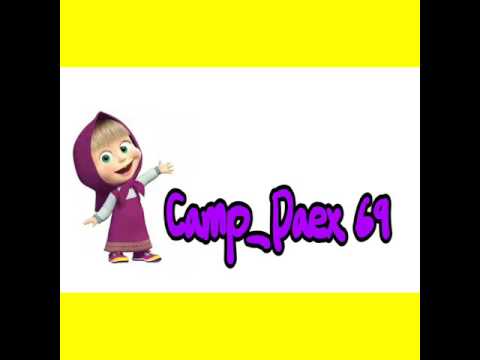 CAMP_PAEX69 - (Kami masih muda)