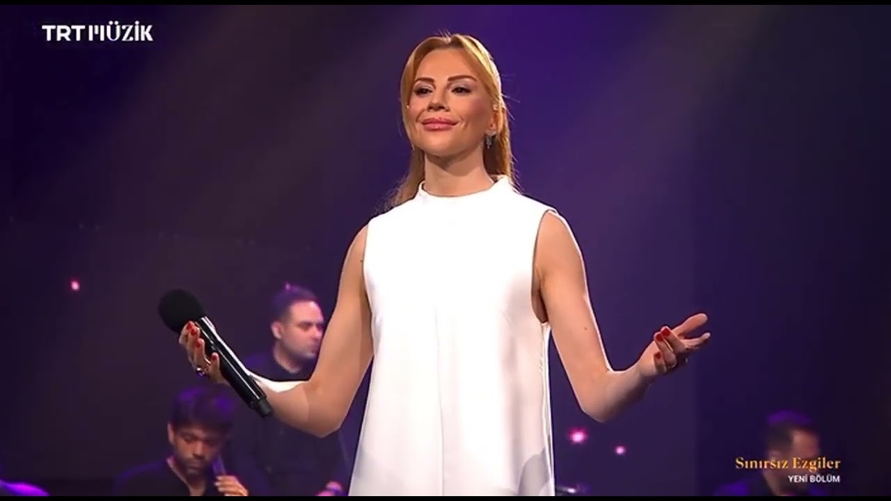 OY DAĞLAR - ZÜLEYHA SÖYLÜYOR🎤📺