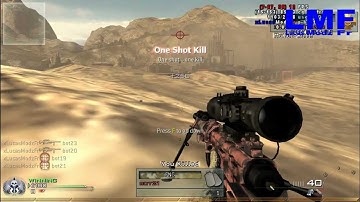 Patch LightModz BlackRain | Mw2 Challenge Lobby