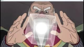 TERJADINYA PERANG DUNIA SHINOBI KEEMPAT