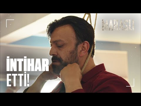 Necati kendini astı! - Maraşlı 18. Bölüm