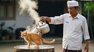 Download Lagu Ustad Gila‼️Ustad Ini Sering Menyiksa Kucing, Balasanya Bikin Merinding.. MP3 Download Lagu Ustad Gila‼️Ustad Ini Sering Menyiksa Kucing, Balasanya Bikin Merinding.. MP3