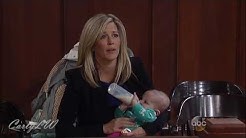 GH: Carly Scenes on 2/27/15 Part 1