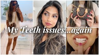 I have TEETH issues again..and some favorites. by Arshia Moorjani 18,361 views 1 year ago 24 minutes
