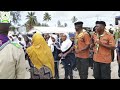 MWENGE WA WA UHURU KASKAZIN A UNGUJA 2026 