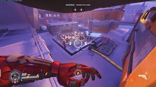 Mcree 44 Kill HighNoon (world record) X vs X bug