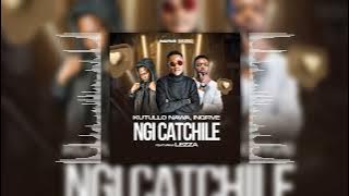Kutullo Nawa & InQfive feat. Lezza - Ngi Catchile (Visualiser)