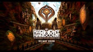 This is Harmony of Hardcore ⚔️ The Ultimate Hardcore Feeling