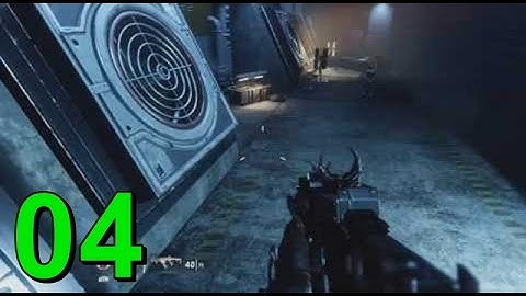 TITANFALL 2 - Part 4 - Into the Abyss (Campaign) No Commentary