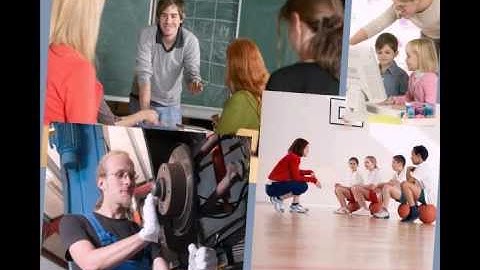 Teacher Education Introductory Video for Field Experience