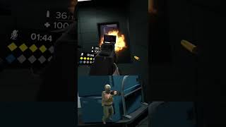 Edd Mounted Let Them Come