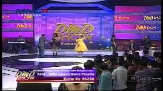 Download lagu Persaingan Ani dan Sela Peserta Wakuncar DMD Show MNCTV