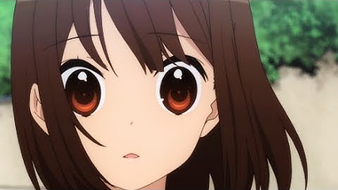 映画『「たまゆら～卒業写真～」第2部 響-ひびき-』予告編