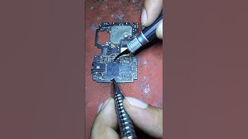 Redmi A2 plus Display not work solution