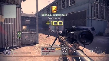 REVELATE - A MW2 Montage by ZiiC