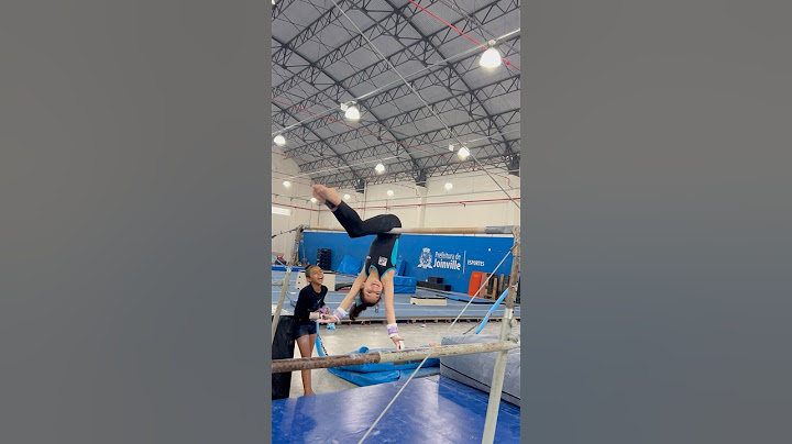 Giro na prancha 🤸🏻‍♂️#ginasta #ginasticaartistica #rebeca