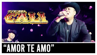 Tierra Cali - Amor Te Amo - Rohnert Park 2022