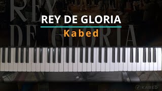 Video voorbeeld van "#TUTORIAL REY DE GLORIA - Kabed |Kevin Sánchez Music|"