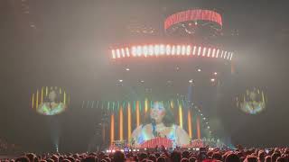 Special - Lizzo in het Sportpaleis in Antwerpen