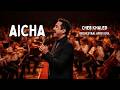 Aicha Cheb Khaled Orchestral Afro Soul