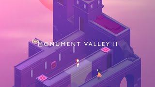 Monument Valley 2 Trailer