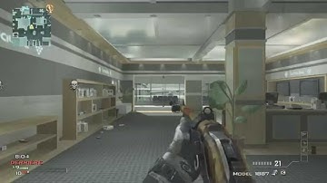 Mw3 Terminal Every Glitches/ tips and tricks part 1